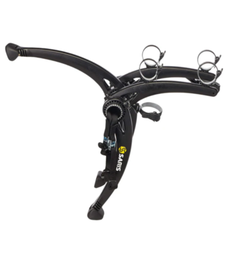 SARIS Bones 2 Bike Trunk Mount Rack 805