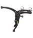 SARIS Bones 2 Bike Trunk Mount Rack 805