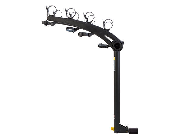 Saris Bones Hitch 4 Bike Car Rack - No Boundaries Sport