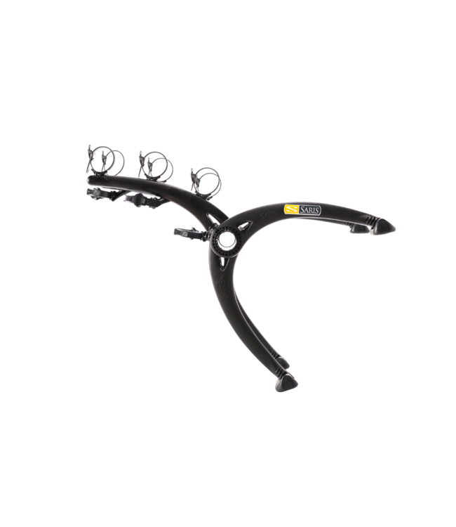SARIS Bones 3 Bikes Car Rack