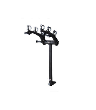 SARIS Bones Hitch 3 Bikes Car Rack