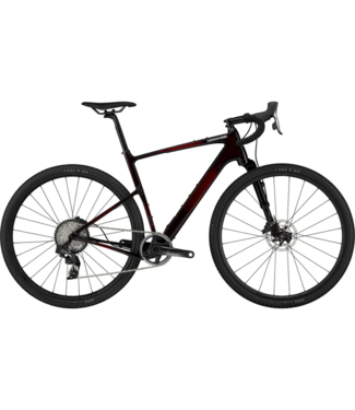 CANNONDALE Cannondale Topstone Carbon 1 Lefty RRD SM - RRD, Small