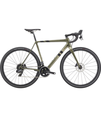 CANNONDALE 2020 SuperX Force eTap AXS