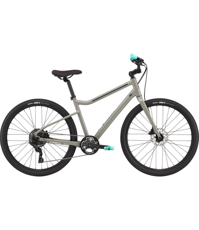 CANNONDALE 27.5 M Treadwell 2 SGY MD
