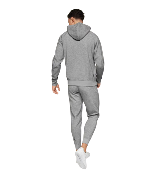 On Zipped Hoodie Men's
