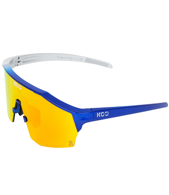 KOO Red Bull Alibi - BORA - hansgrohe Red Mirror Lenses