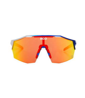 KOO Red Bull Alibi - BORA - hansgrohe Red Mirror Lenses