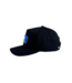 qpeed Keep Going Blue Tag Cap