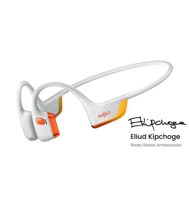 Amazon.com: SHOKZ New OpenRun Pro 2 - Open-Ear, Bone