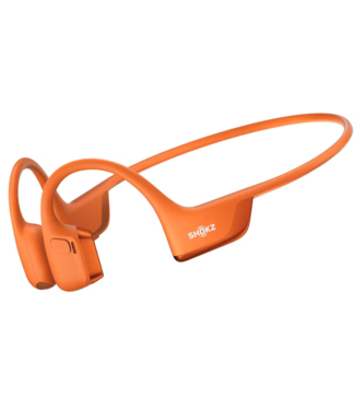 Shokz OpenRun Pro 2 Orange US