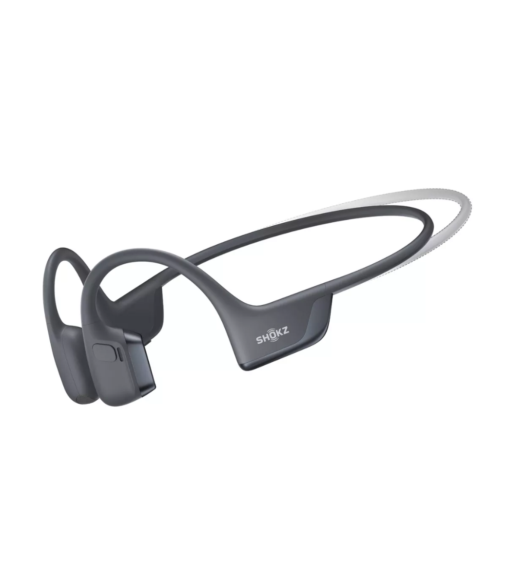 【新品】SHOKZ OpenRun Pro 2 Mini ブラック Shokz OpenRun Pro 2 Mini-Black-US - No Boundaries Sport