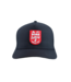 qpeed Road Calling Red Tag Cap