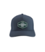 qpeed Miami NBS Green Tag Cap