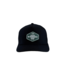 qpeed Miami NBS Green Tag Cap