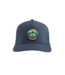 qpeed Performance Snapback Hat Outdoor Cycling Tag