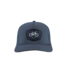 qpeed MTB Bike Black Tag Cap