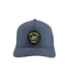qpeed One More Mile Yellow Tag Cap