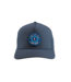 qpeed Shut Up Legs White/Blue Cap