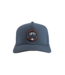 qpeed Mountain Bike Orange/White Tag Cap