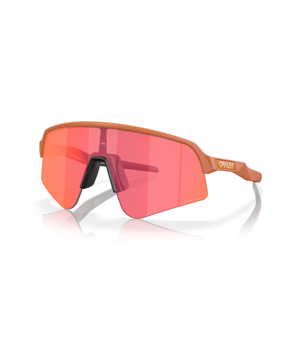 Okley Sutro Lite Sweep Ginger / Prizm Trail Torch - No Okley Sutro Lite Sweep Ginger / Prizm Trail Torch - No