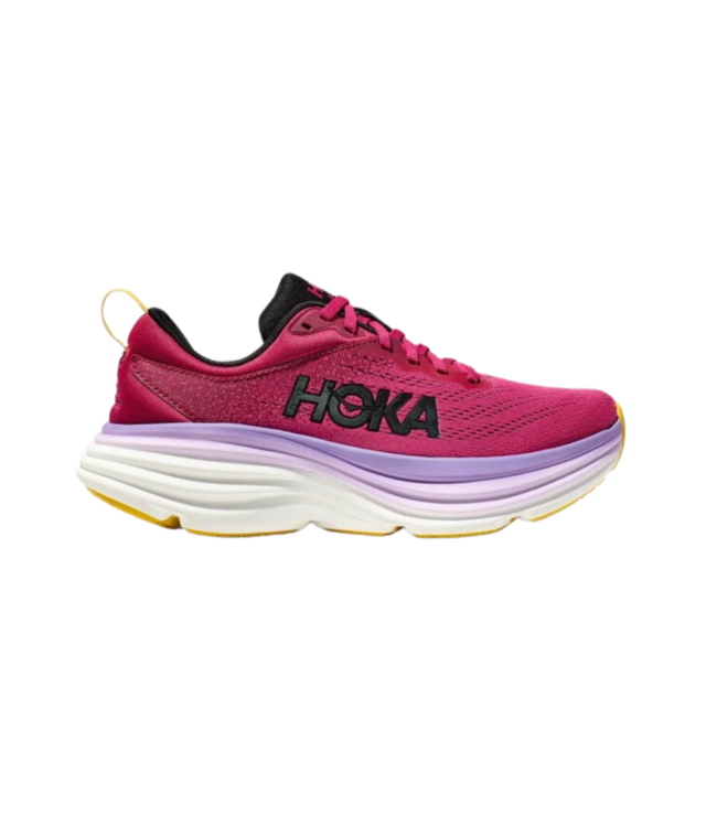 HOKA Bondi 8 Running Shoes Women's