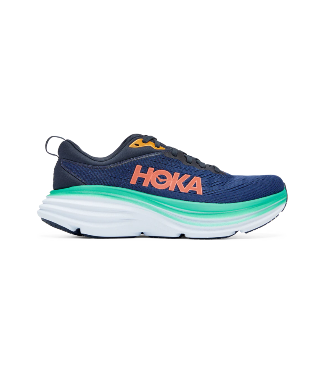 HOKA Bondi 8 Running Shoes Women's
