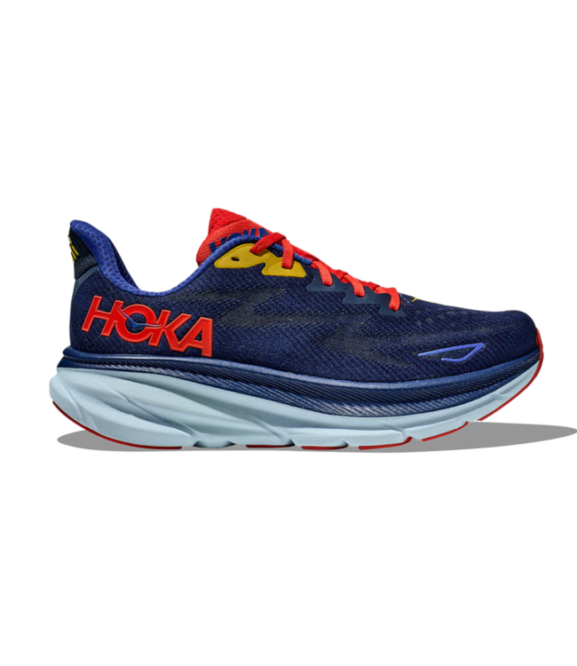 HOKA Hoka Clifton 9 Running Shoes Men's