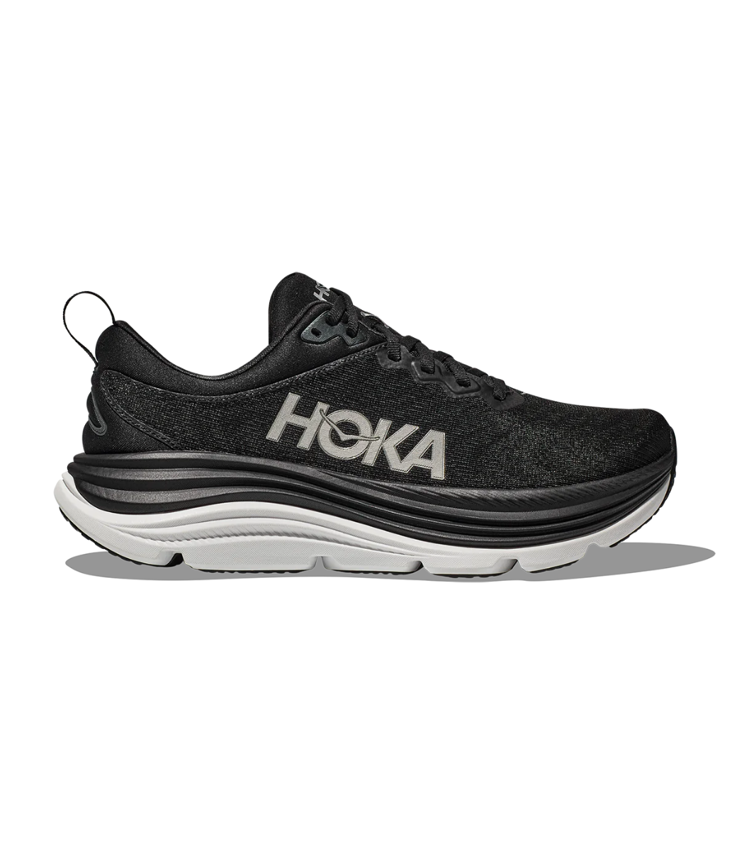 Hoka Gaviota 5 Running Shoes Women display picture 1