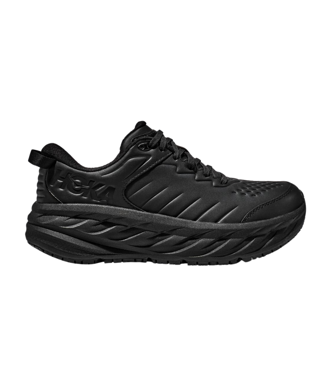 Hoka Bondi SR Running Shoes Women's No Boundaries Sport