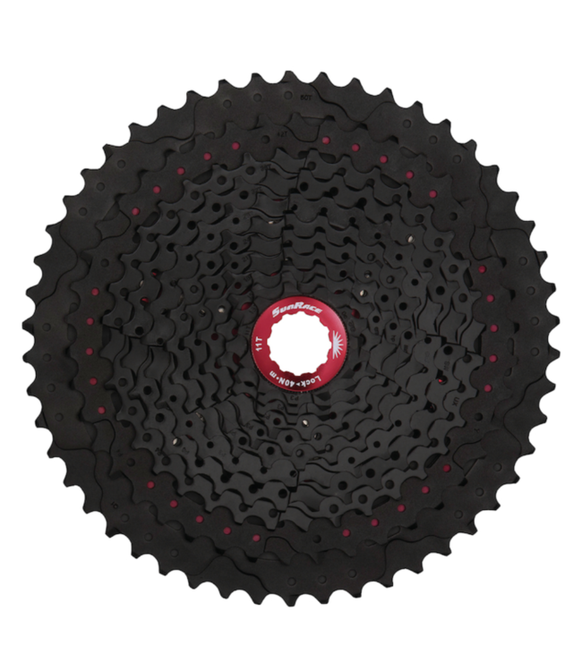 CS-MX 11Sp  Cassette
