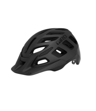 GIRO Radix Mips Helmet Matte Black Large