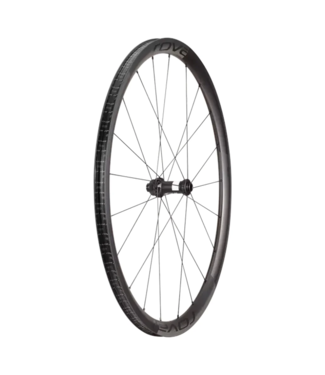 SPECIALIZED Specialized ALPINIST CL II FRONT SATIN CARBON/SATIN BLK 700C 700c Front