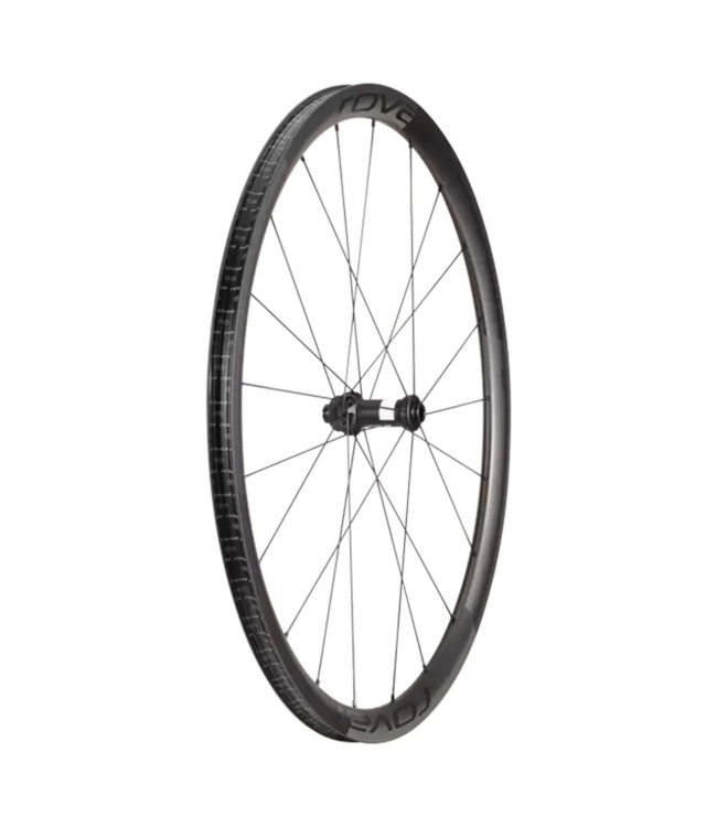 SPECIALIZED Specialized ALPINIST CL II FRONT SATIN CARBON/SATIN BLK 700C 700c Front