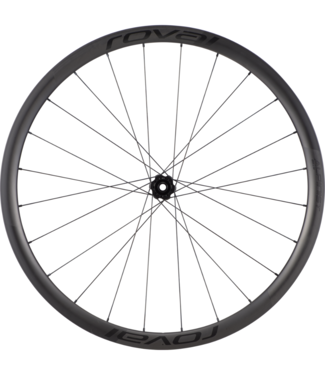 SPECIALIZED ALPINIST CL II REAR SATIN CARBON/SATIN BLK 700C 700c Rear