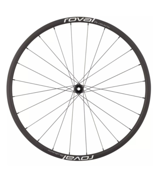 SPECIALIZED ALPINIST SLX DISC FRONT BLK/CHAR 700C 700c Front