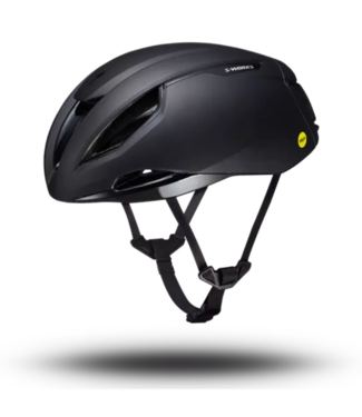 SPECIALIZED S-Works Evade 3 Black Medium