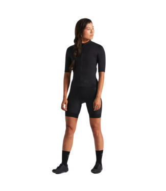SPECIALIZED PRIME JERSEY SS WMN BLK S