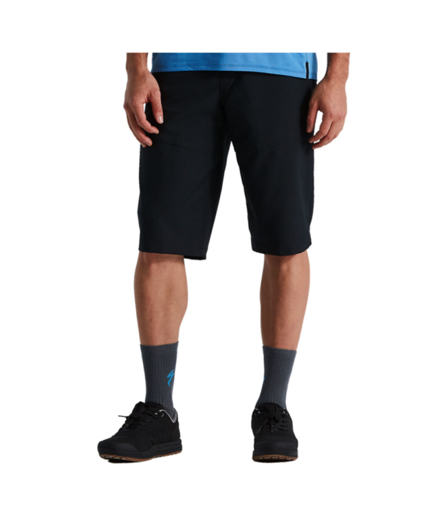 SPECIALIZED TRAIL SHORT MEN BLK 28