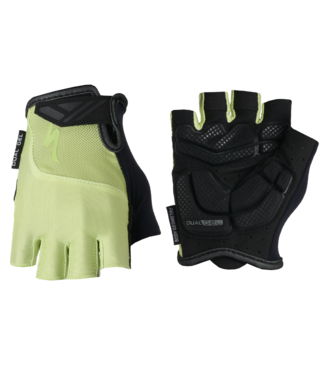 SPECIALIZED BG DUAL GEL GLOVE SF LMSTN S