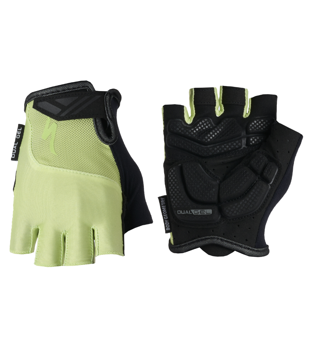 Specialized bg dual gel hotsell
