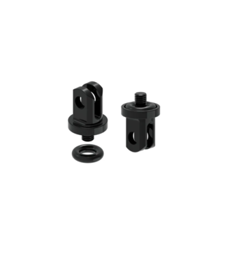 LEZYNE GoPro LED ADAPTER