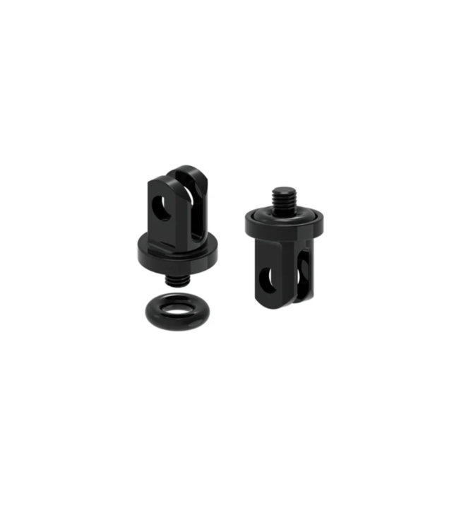 LEZYNE GoPro LED ADAPTER