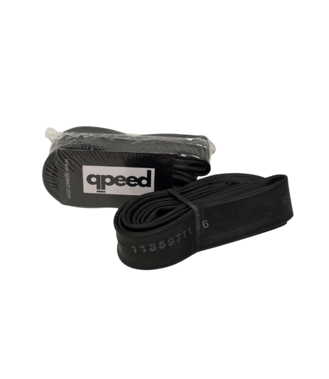 qpeed Inner Tube 26x1- 3/8