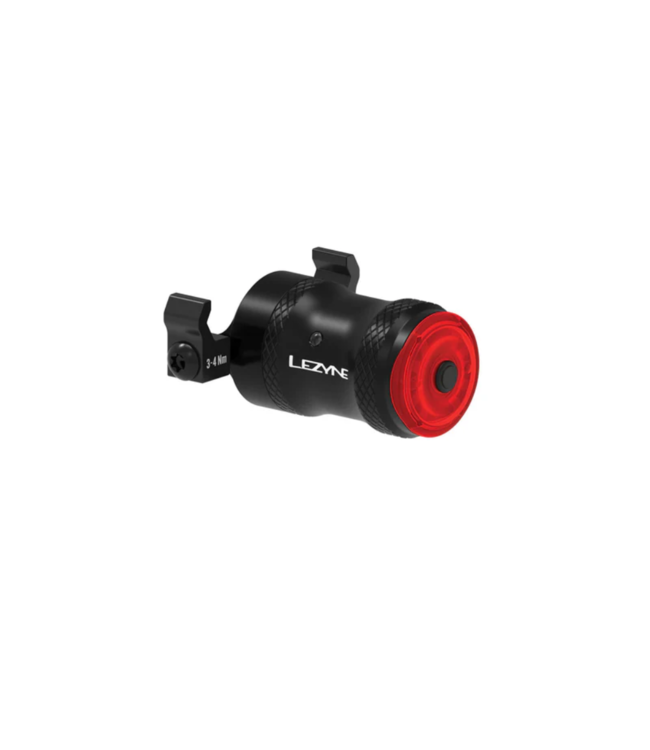 LEZYNE SADDLE Ai ALERT 250 REAR