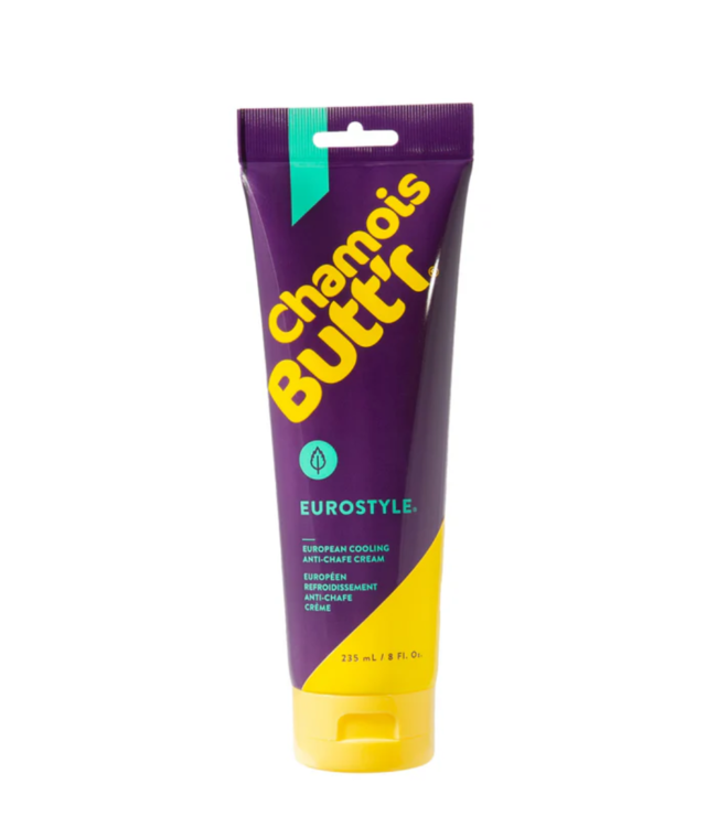 Eurostyle Cream Tube 8 Oz.