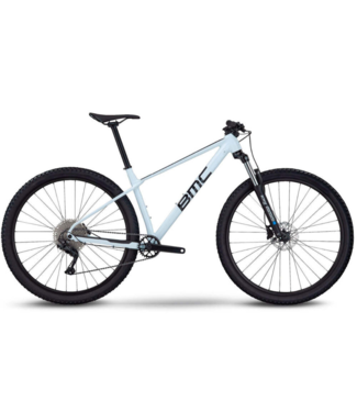 Twostroke AL FIVE White & Black L