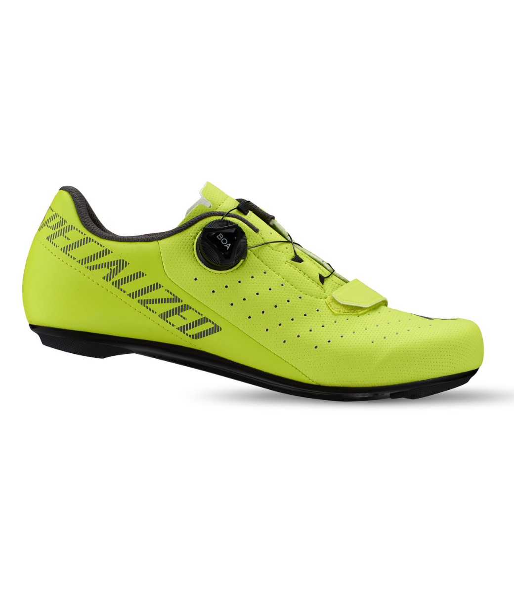 Specialized Torch 1.0 Road Shoes - Venezia Novelties Inc (DBA : No