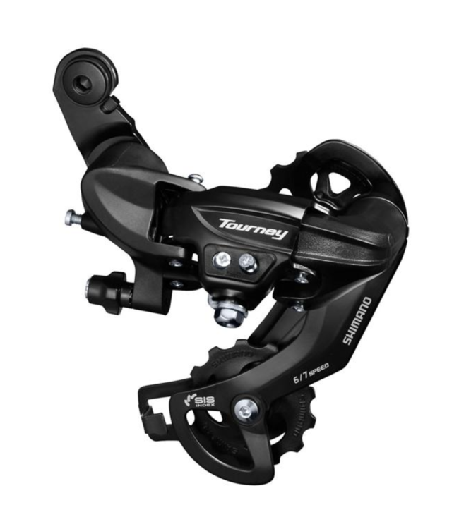 SHIMANO RD-TY300 6/7 Sp Rear Derailleur