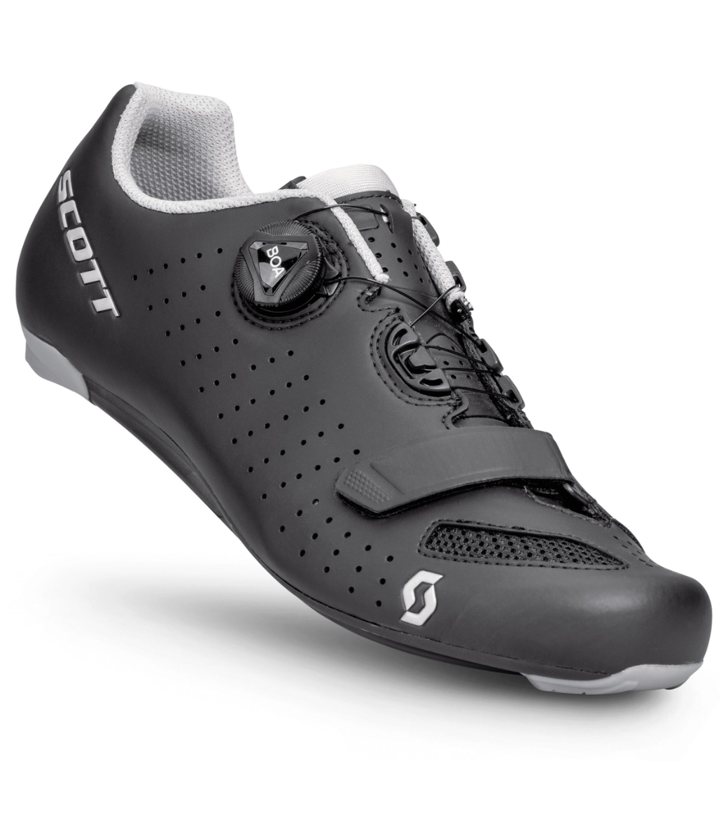 Scott Road Comp Boa Cycling Shoes Men's Venezia Novelties Inc