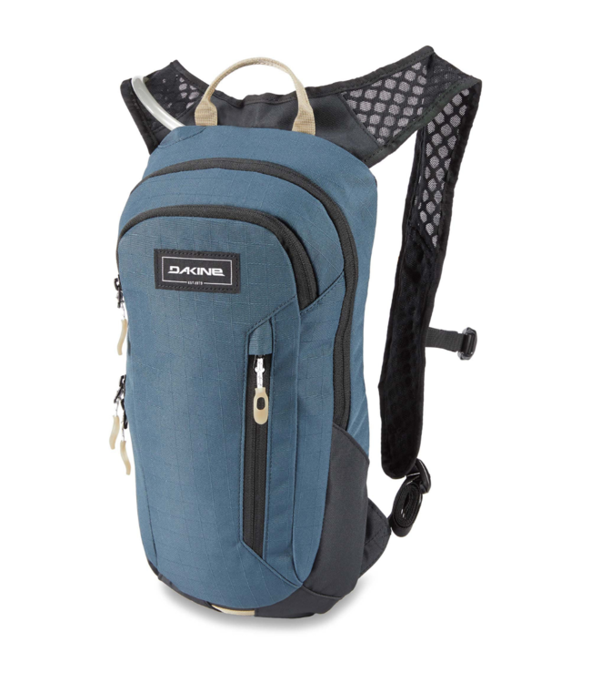 DAKINE Shuttle 6L Midnight Blue